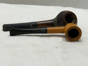 VINTAGE PIPES