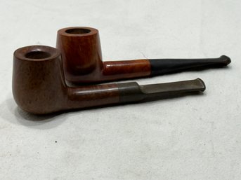 VINTAGE PIPES