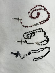 ROSARY LOT