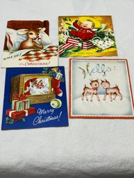 VINTAGE CARDS