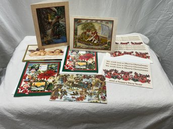 VINTAGE CARDS