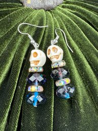 ARTISIAN HANDMADE EARRINGS