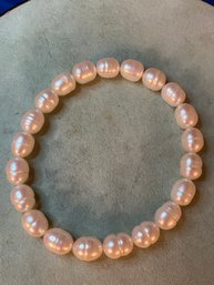 Pearl Bracelet