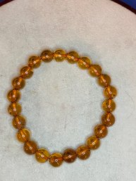 Citrine Bracelet