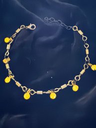 Uranium Bracelet