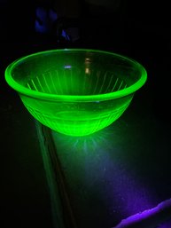 Large Uranium Bowl