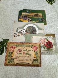 Antique Post Cards