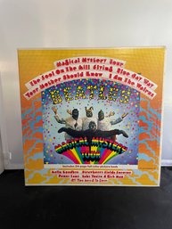 The Beatles: Magical Mystery Tour!