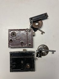 Antique Door Hardware