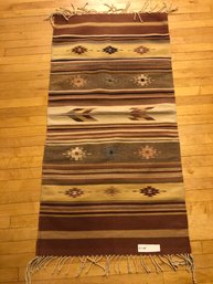 Teotitian Del Valle Oaxaca Rug