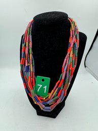 Vinage 90's Necklace