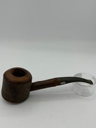 Vintage Delux Ropp Pipe Made In France
