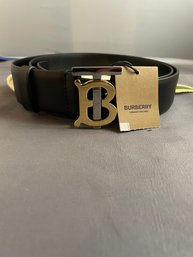 Burberry Belt