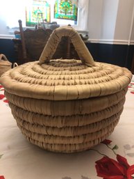 Beautiful  Basket