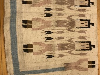 Navajo Rug