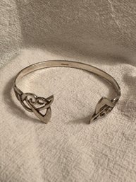 Sterling Bracelet