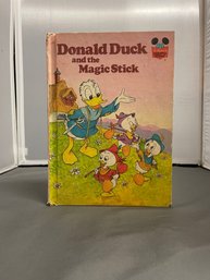 Vintage Donald Duck Tales