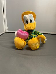 Vintage Donald Plushie #3