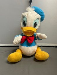 Vintage Large Baby Donald #2