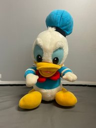 Vintage Large Baby Donald #3