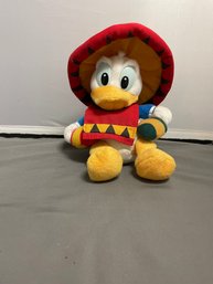 Mi Amigos Pato Donald Dos!