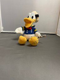 1935 Special Edition Donald Duck Plushie