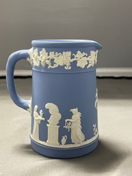 Vintage Large Wedgewood Pitcher