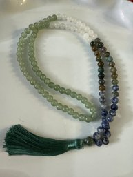 MAYLA PRAYER BEADS