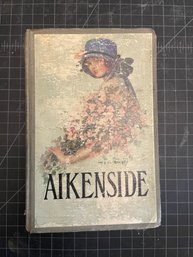 Vintage Book: Aikenside