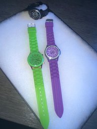 Watch Lot 2