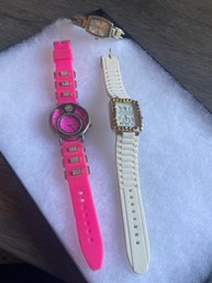 WOMENS VINTAGE Watch Lot 4