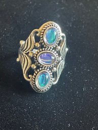 COSTUME Ring Sz 6