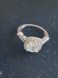 Ring Sz 6 .925