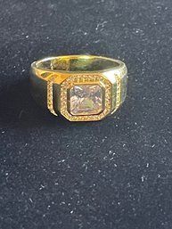 Ring Sz 7 .925