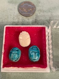 Small Scarabs