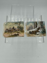 Trinket Trays