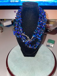 3-strand Necklace