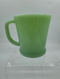 VINTAGE FIRE KING JADEITE