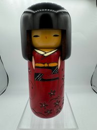 KOKESHI DOLL MADE IN Japan