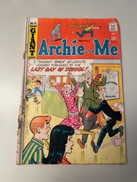 Archie Jughead Set