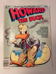 Howard The Duck