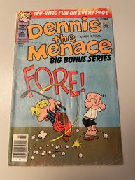 Dennis The Menace:Big Bonus Series