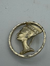 Egyptian BROOCH