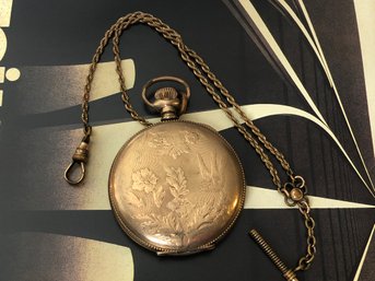 Pocket Watch