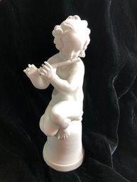 Made In Germany Child  Figurine