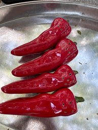 Red Chili Tableware