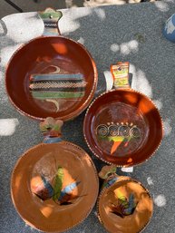 Clay  Pottery Cookware