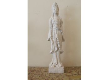 Vintage 1961 Kwan Yin