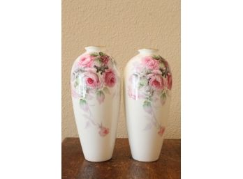 Antique Vases