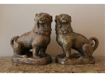 FOO Dogs